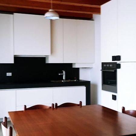 Agriturismo Trabucco Casale sul Sile Eksteriør billede