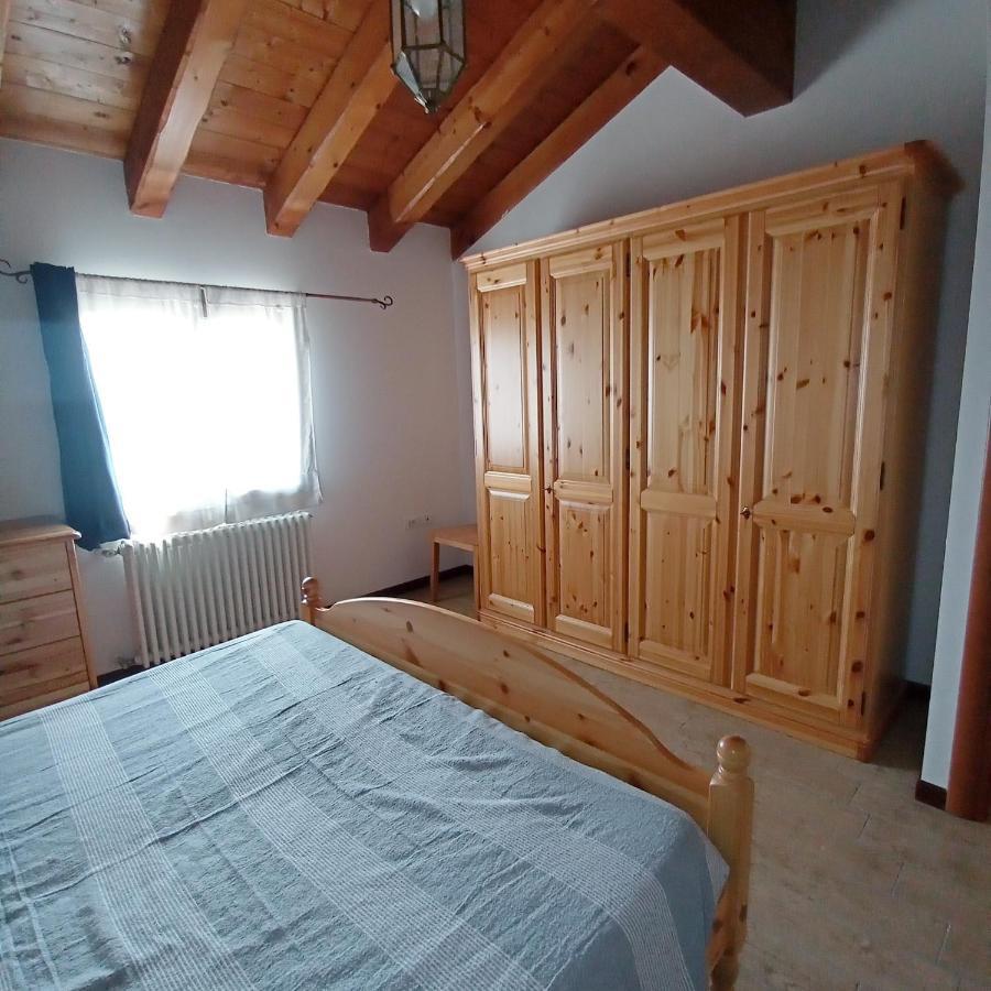 Agriturismo Trabucco Casale sul Sile Eksteriør billede