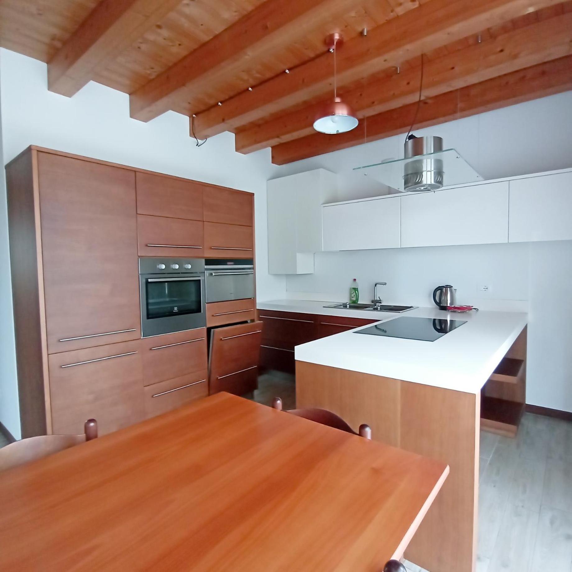 Agriturismo Trabucco Casale sul Sile Eksteriør billede