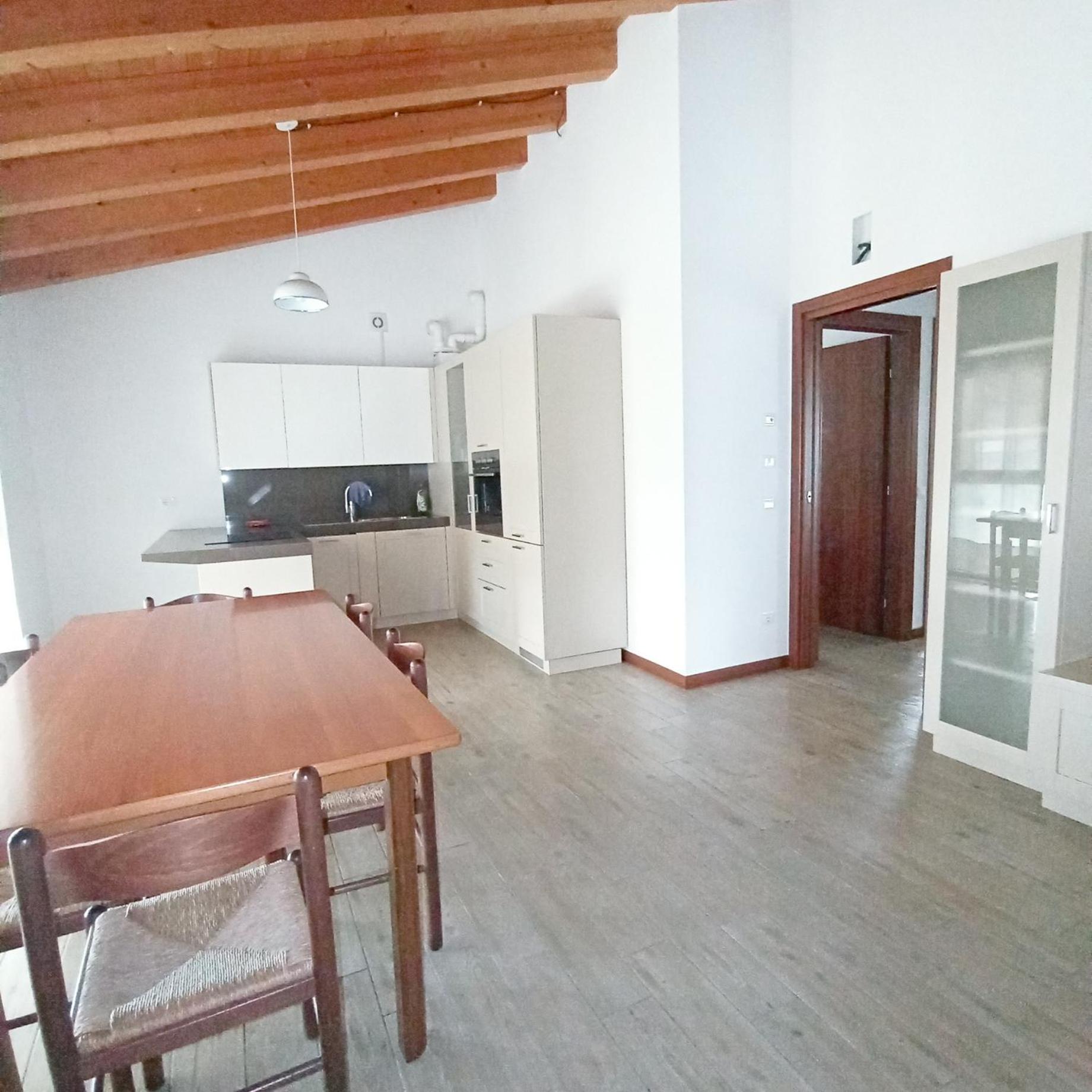 Agriturismo Trabucco Casale sul Sile Eksteriør billede