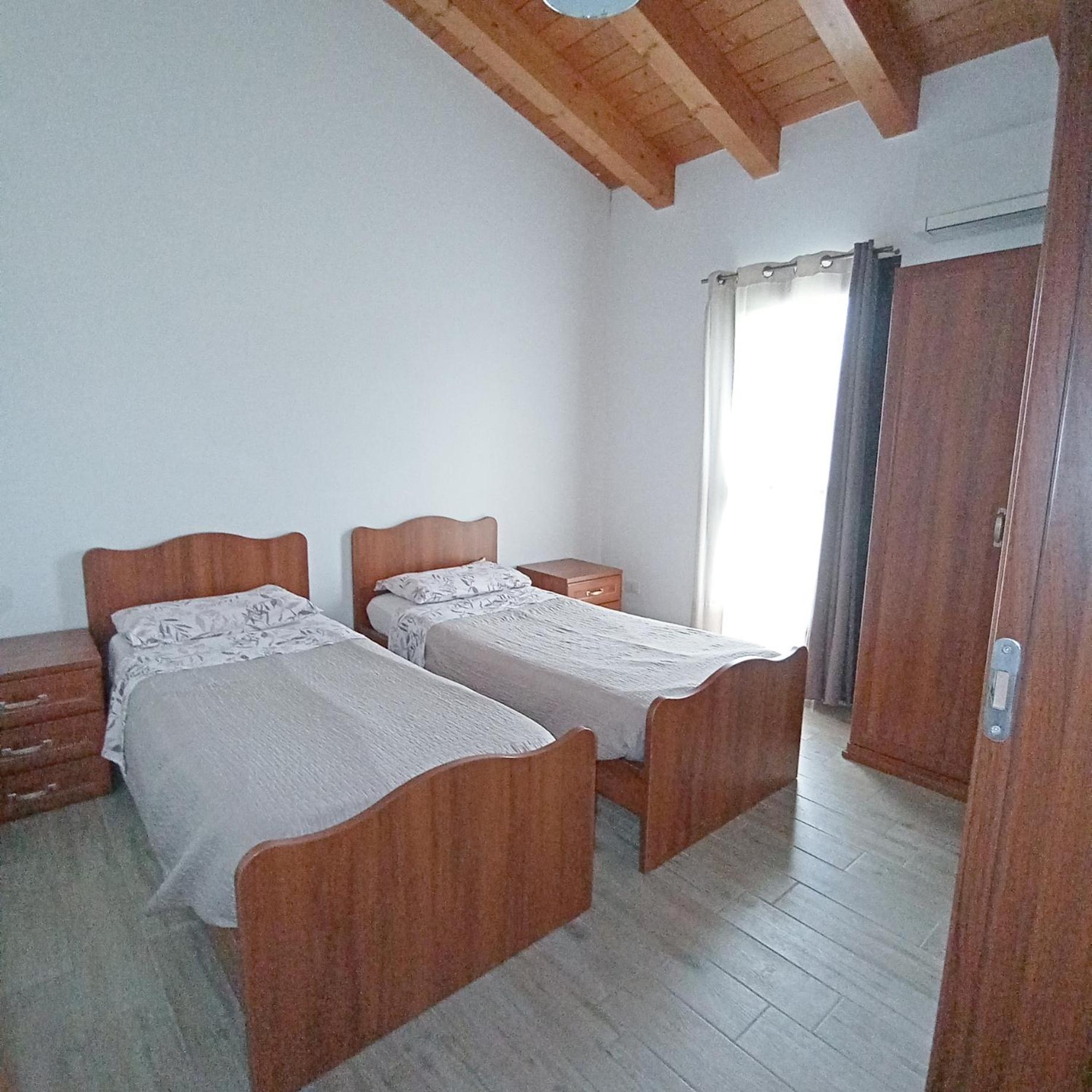 Agriturismo Trabucco Casale sul Sile Eksteriør billede