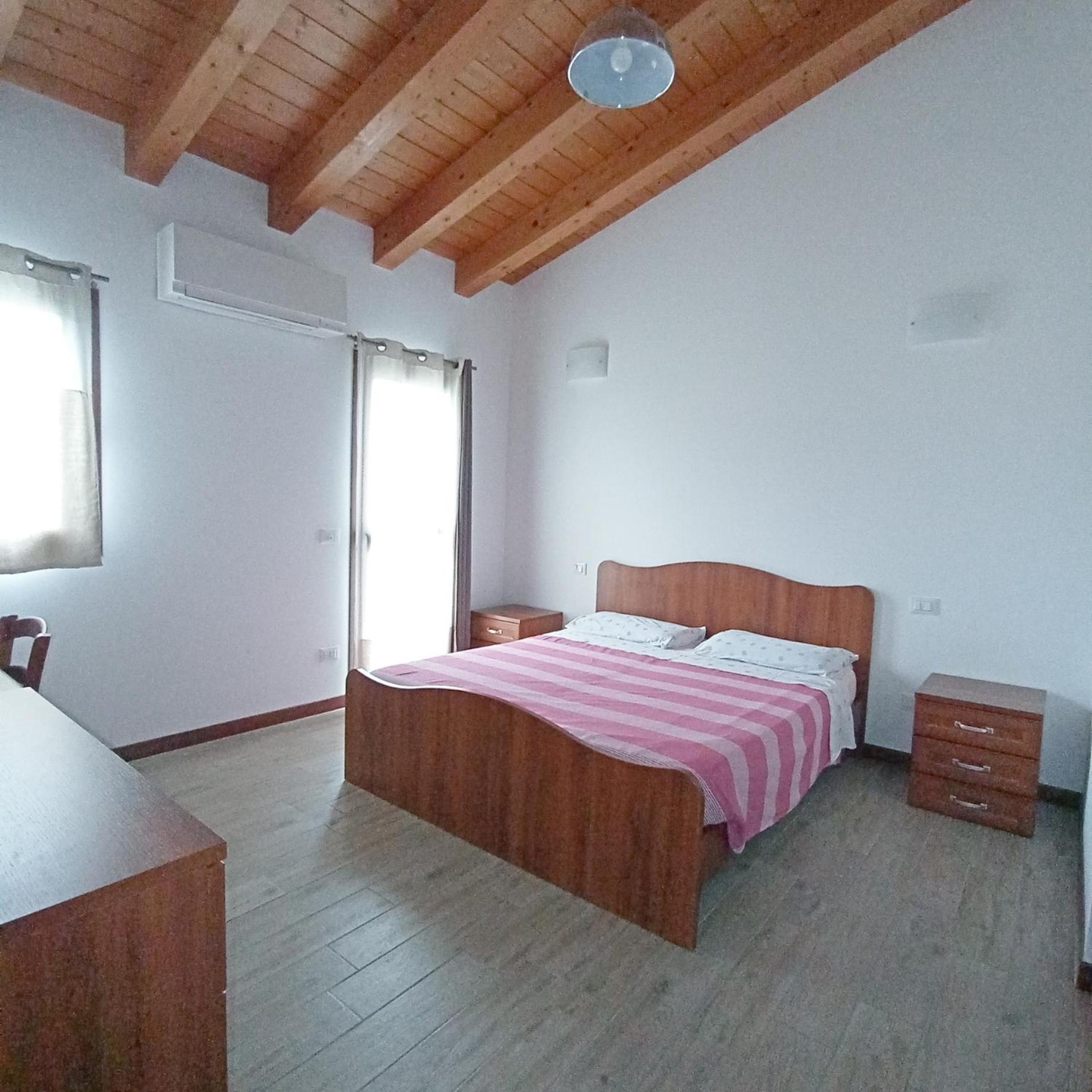 Agriturismo Trabucco Casale sul Sile Eksteriør billede