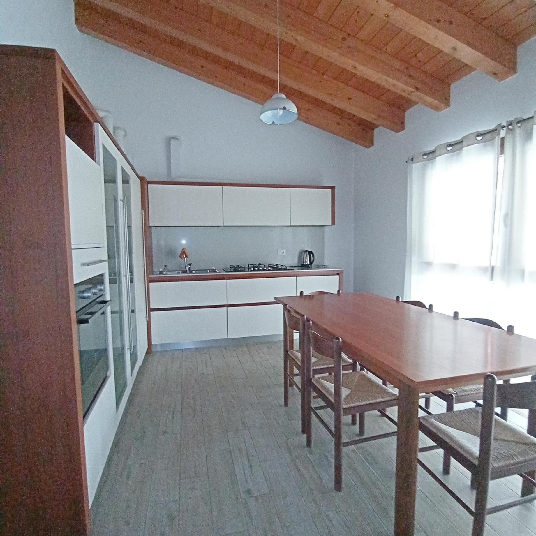 Agriturismo Trabucco Casale sul Sile Eksteriør billede