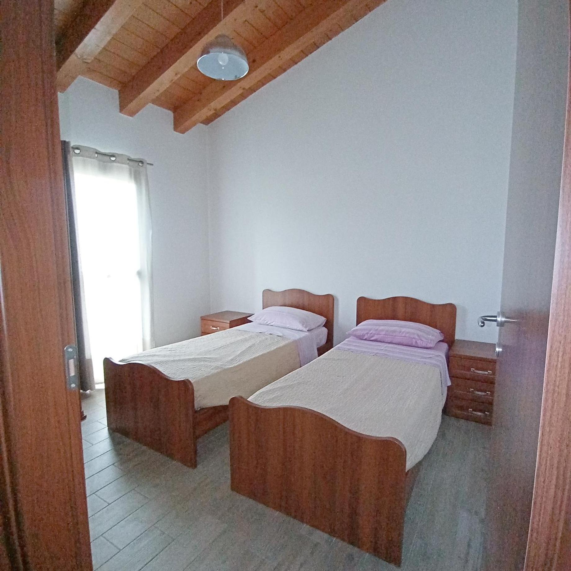 Agriturismo Trabucco Casale sul Sile Eksteriør billede