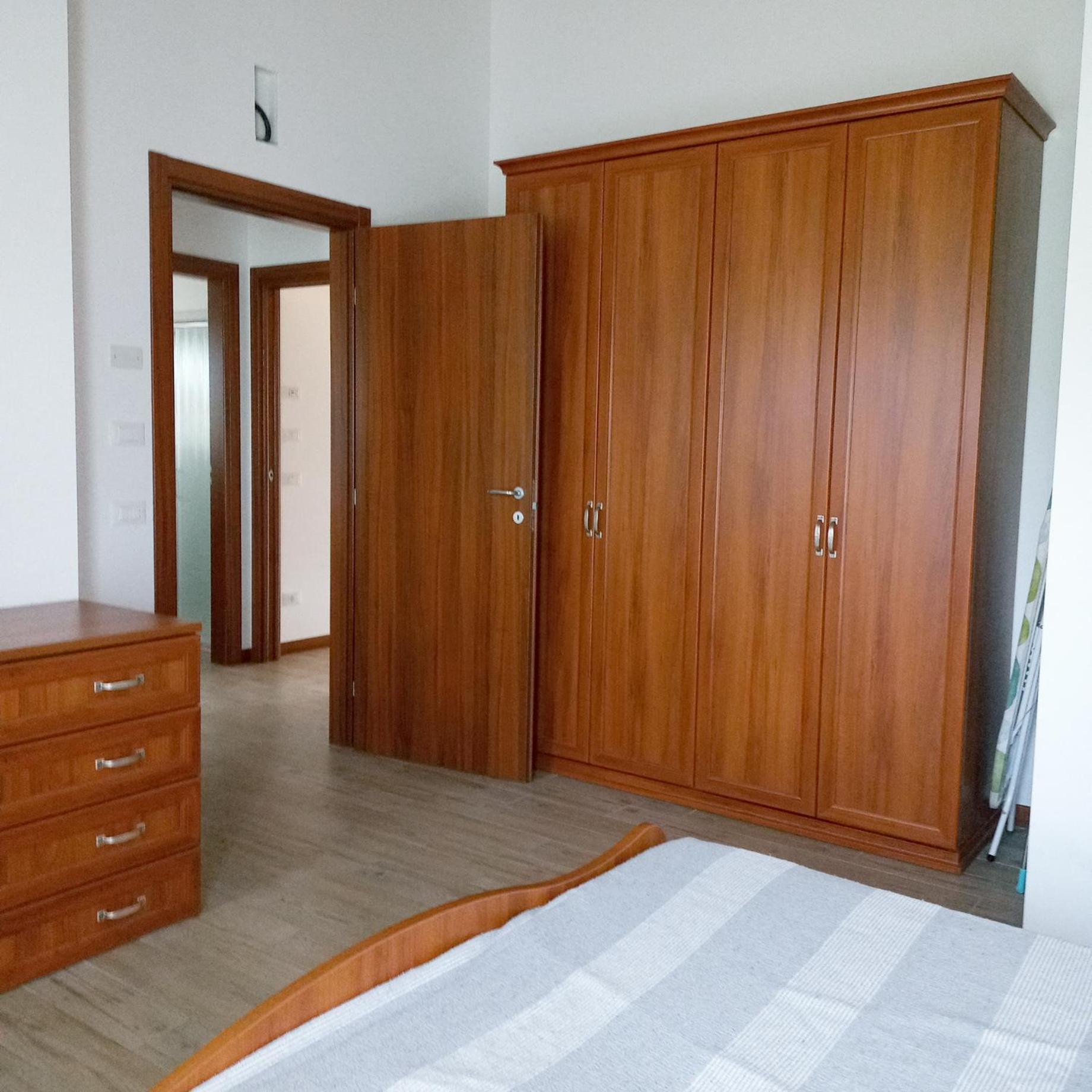 Agriturismo Trabucco Casale sul Sile Eksteriør billede