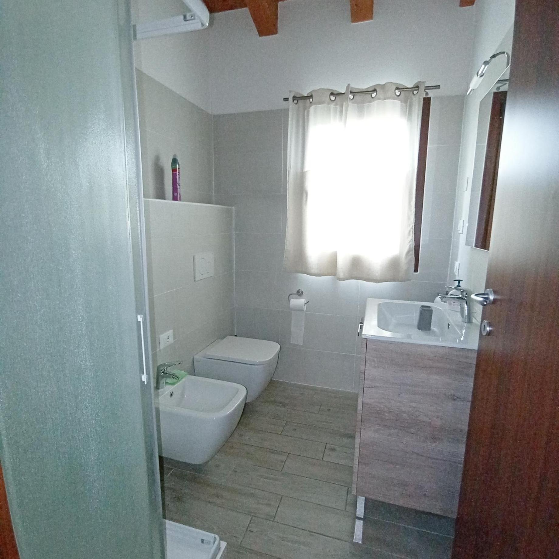 Agriturismo Trabucco Casale sul Sile Eksteriør billede