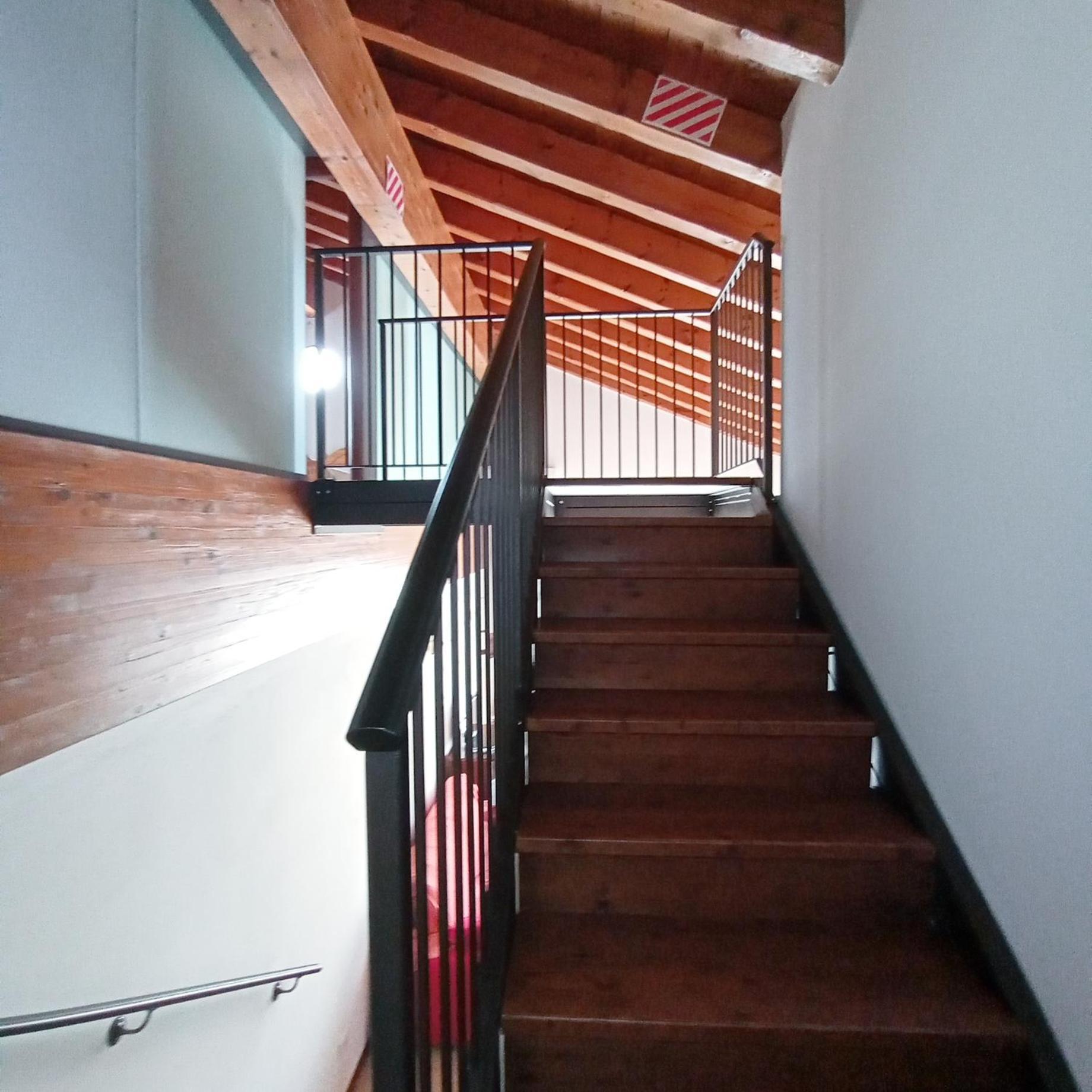 Agriturismo Trabucco Casale sul Sile Eksteriør billede