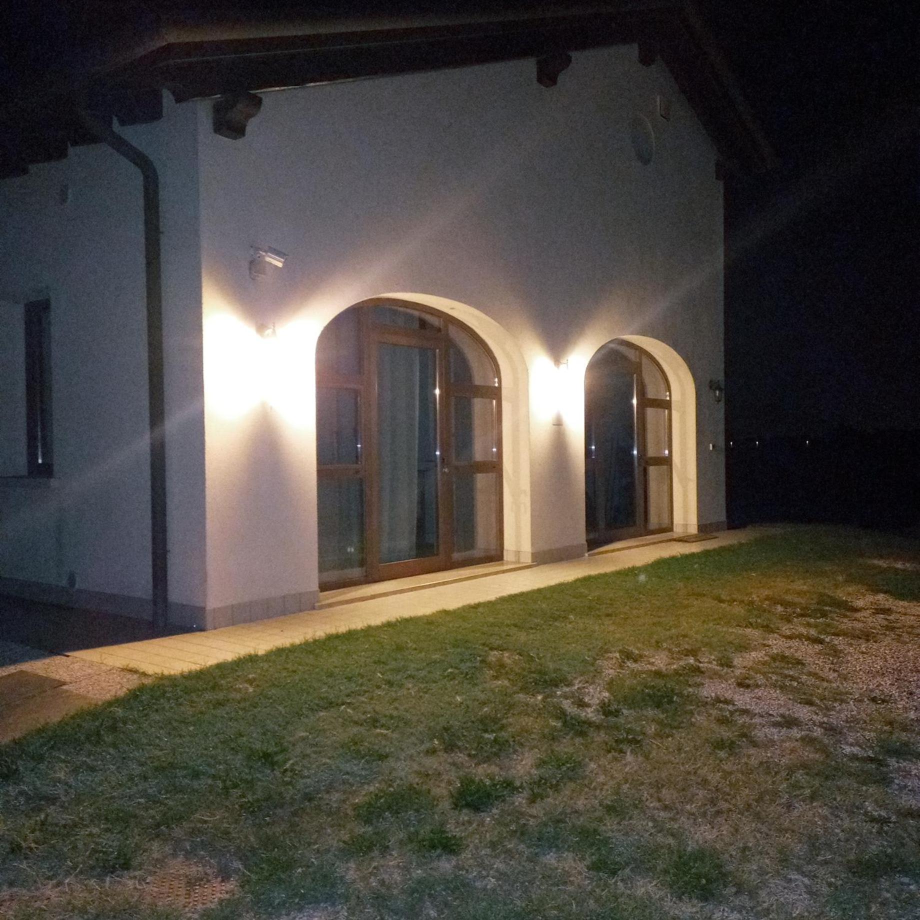Agriturismo Trabucco Casale sul Sile Eksteriør billede