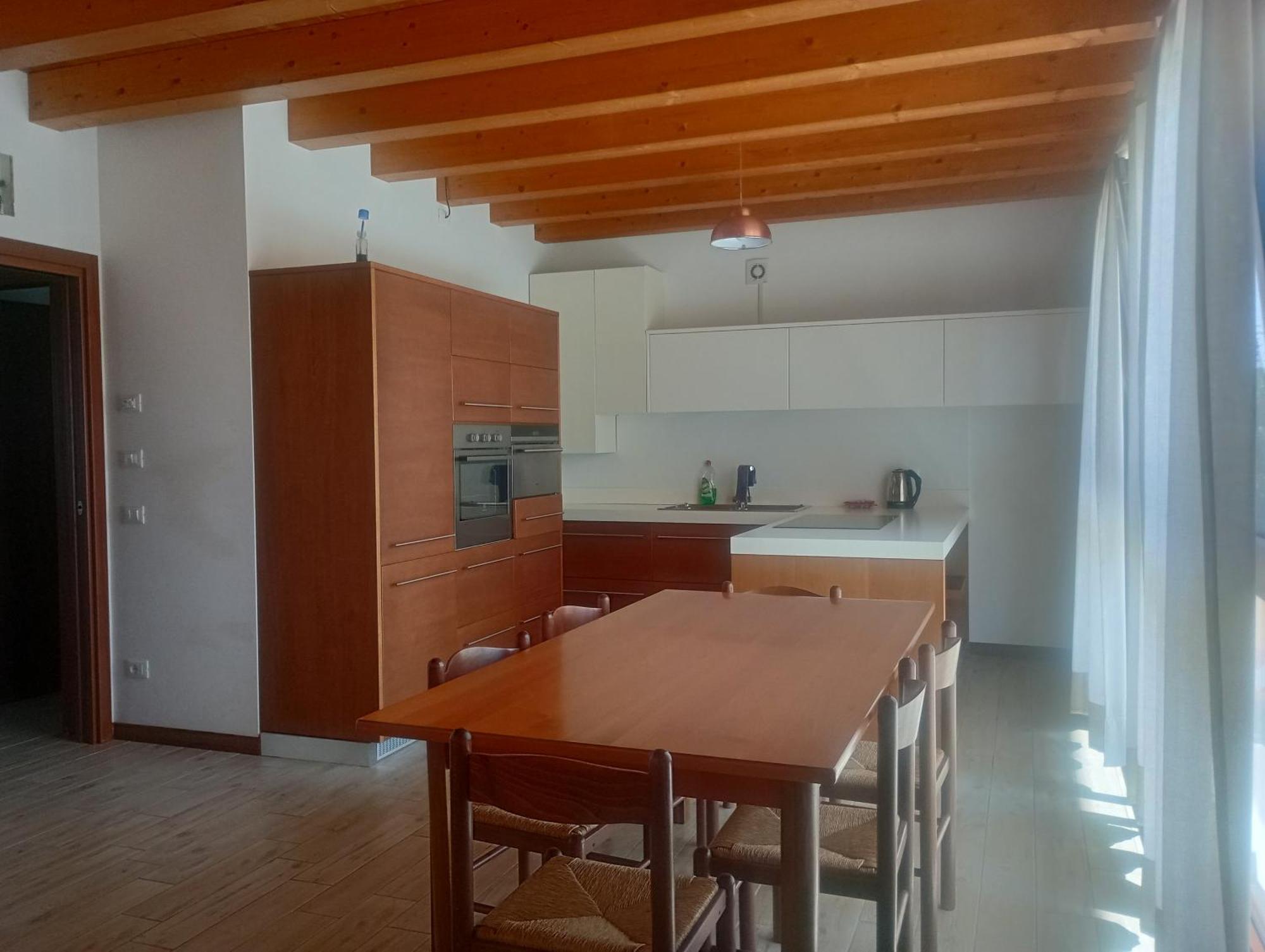 Agriturismo Trabucco Casale sul Sile Eksteriør billede